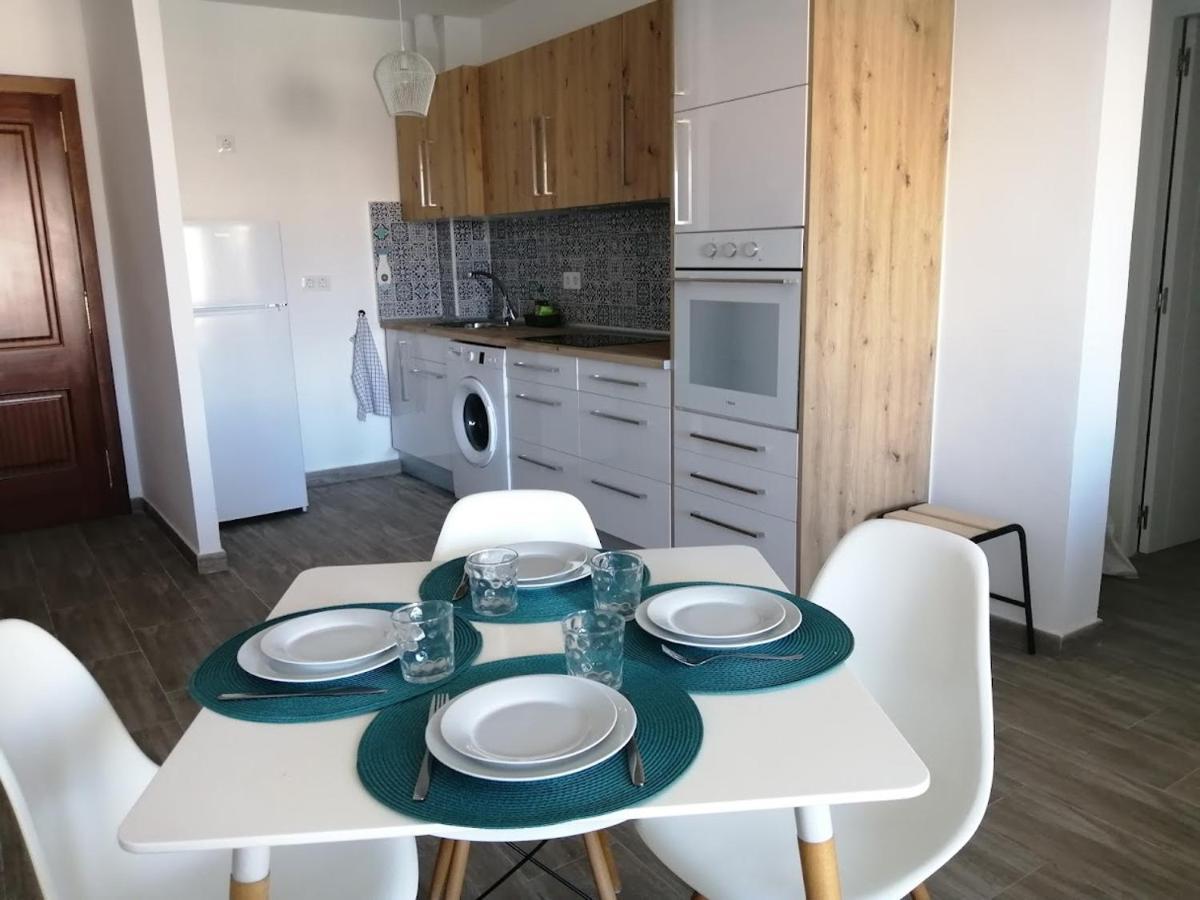 Appartement Elcano By Holidays Fuerteventura Corralejo