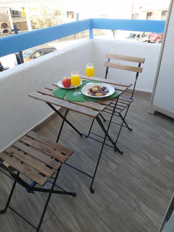 Appartement Elcano By Holidays Fuerteventura