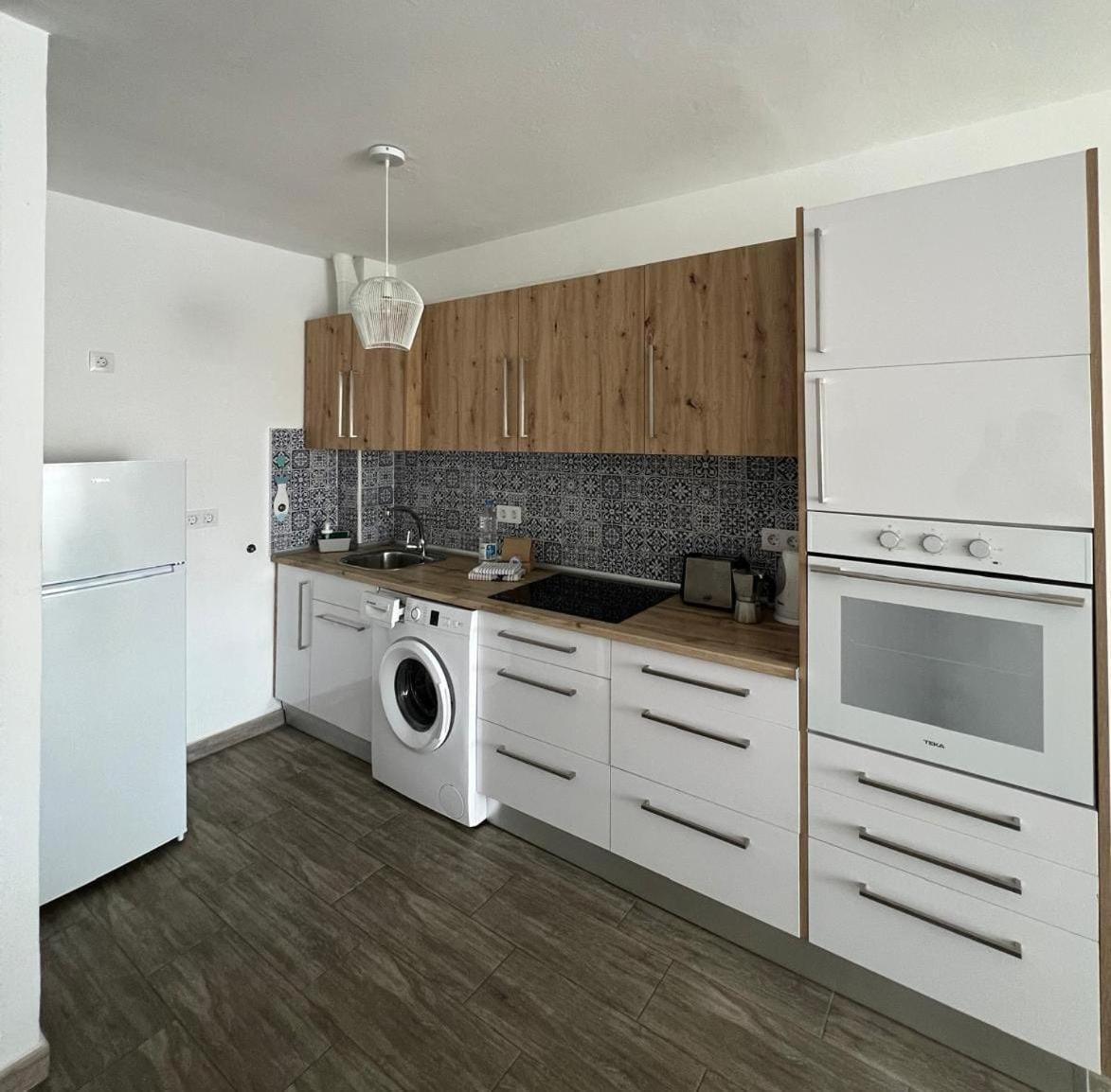 Appartement Elcano By Holidays Fuerteventura