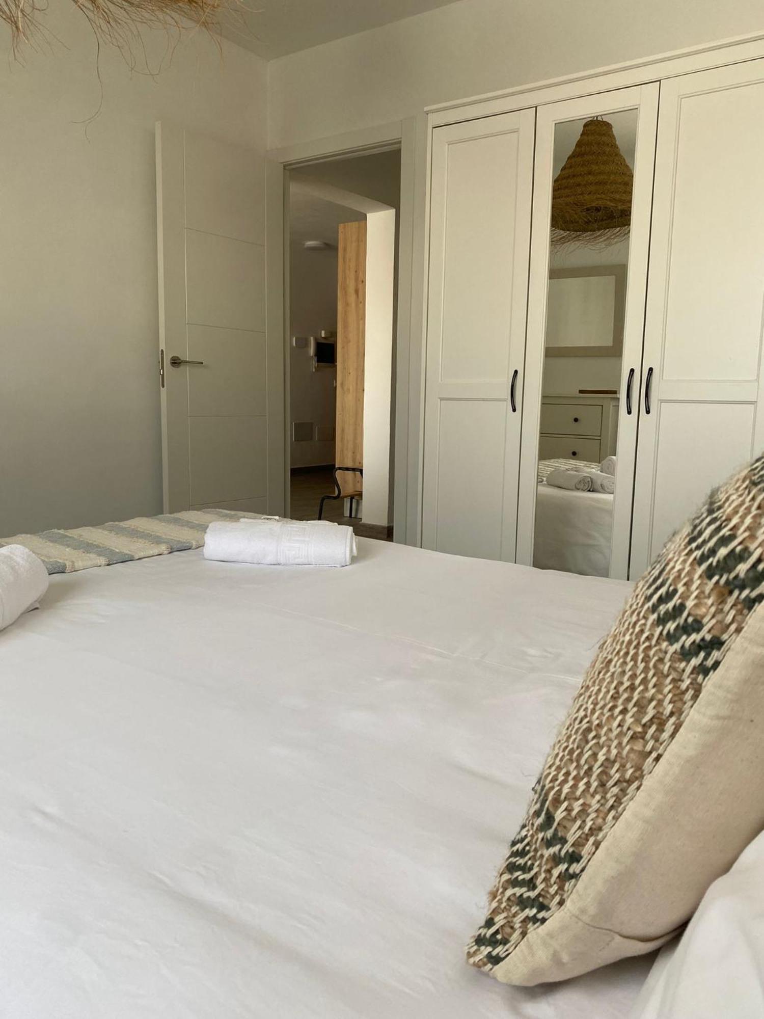 Appartement Elcano By Holidays Fuerteventura *