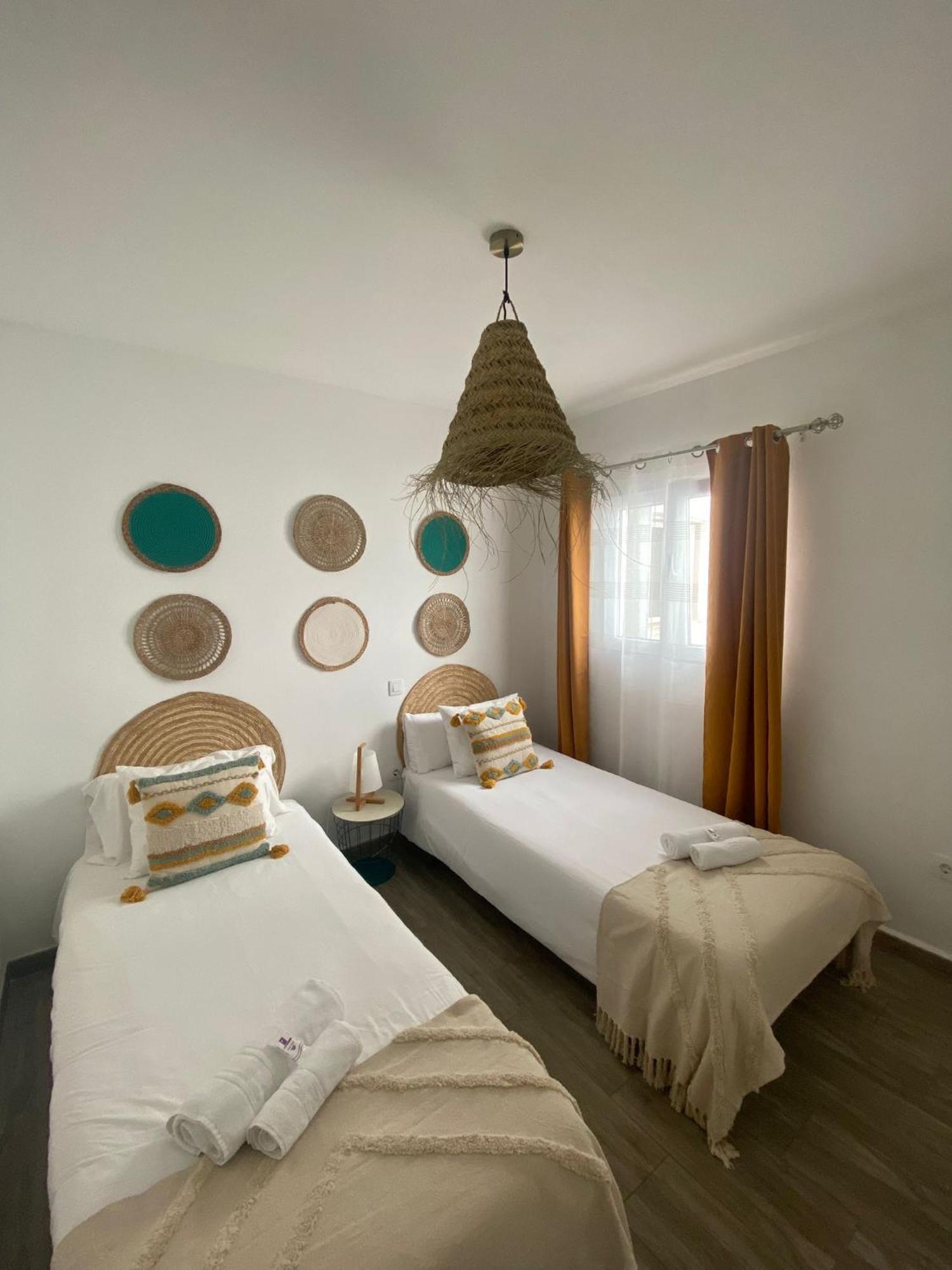 Elcano By Holidays Fuerteventura Appartement Corralejo