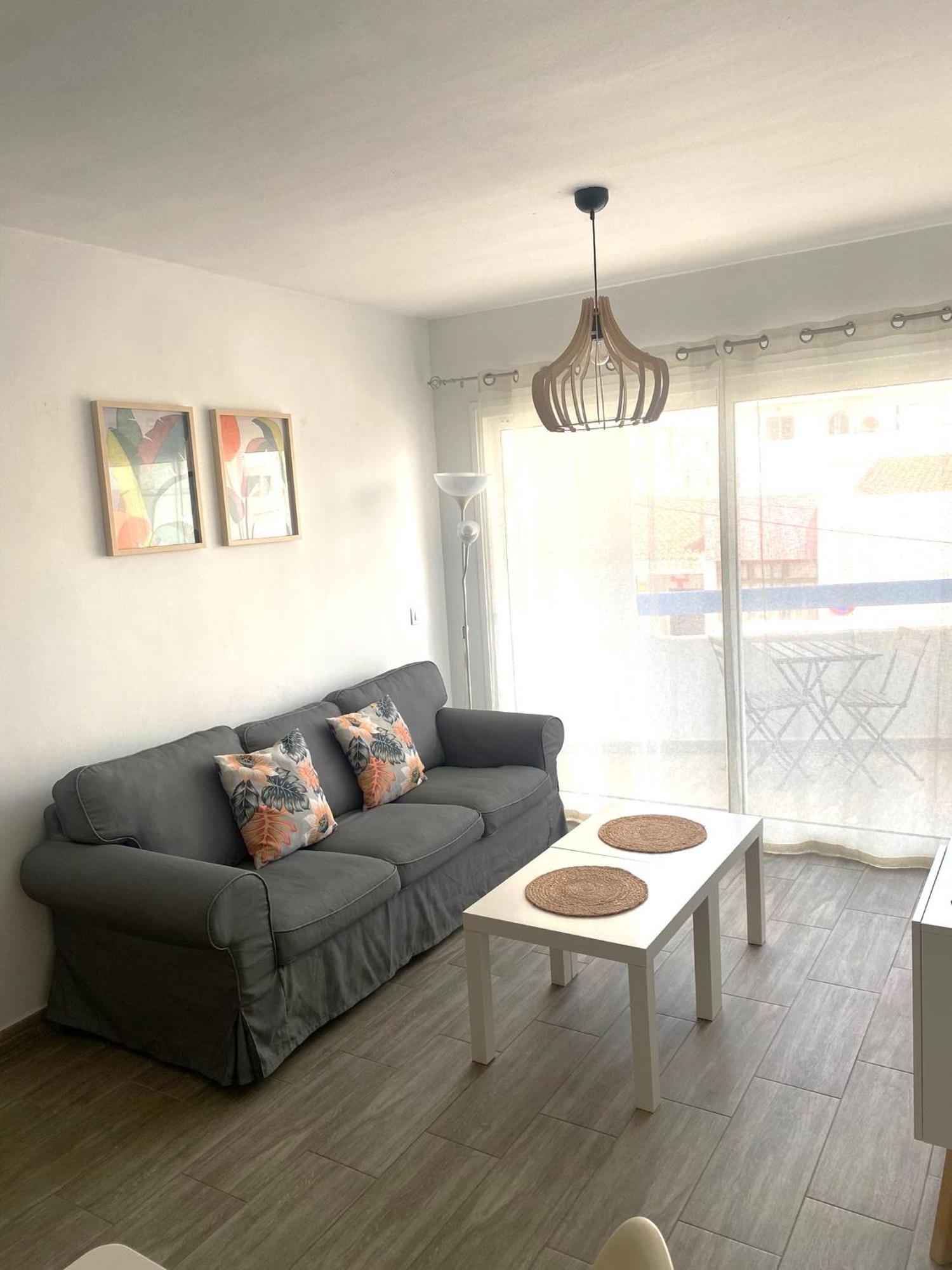 Appartement Elcano By Holidays Fuerteventura