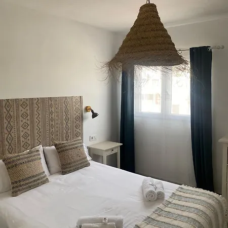 Elcano By Best Holidays Fuerteventura Corralejo Extérieur photo