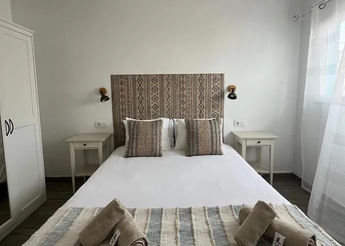Elcano By Best Holidays Fuerteventura